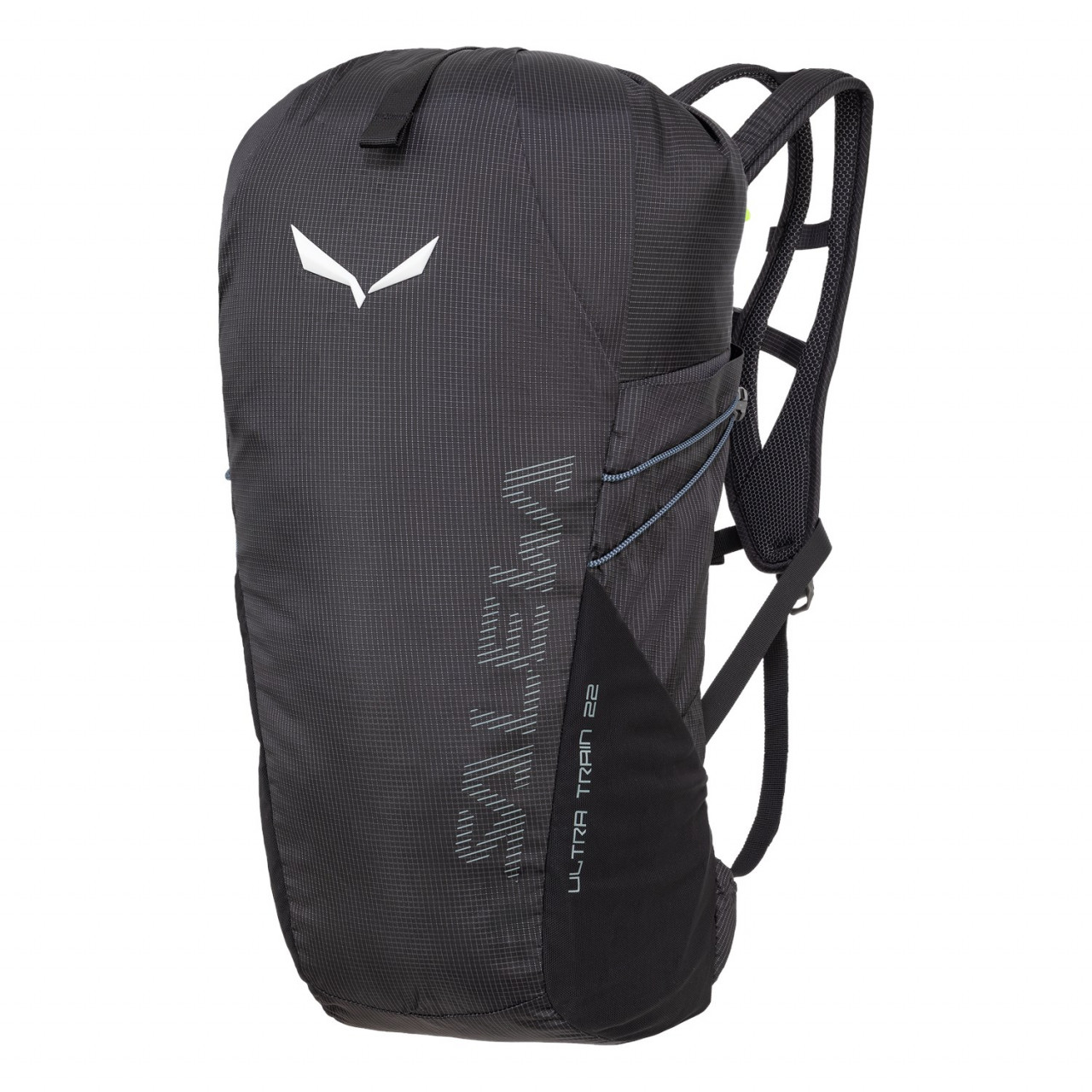 Mochila Salewa Ultra Train 22L Negros Mexico (SG0483275)